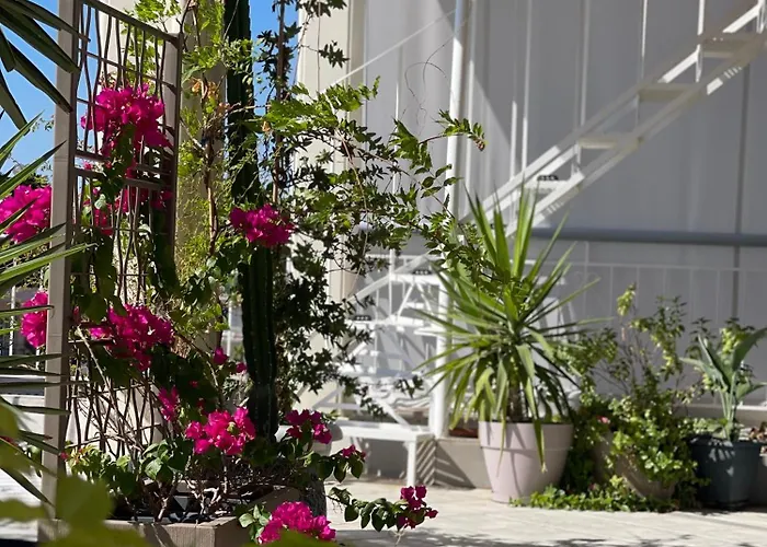 Apartamento Serenity By The Breeze *