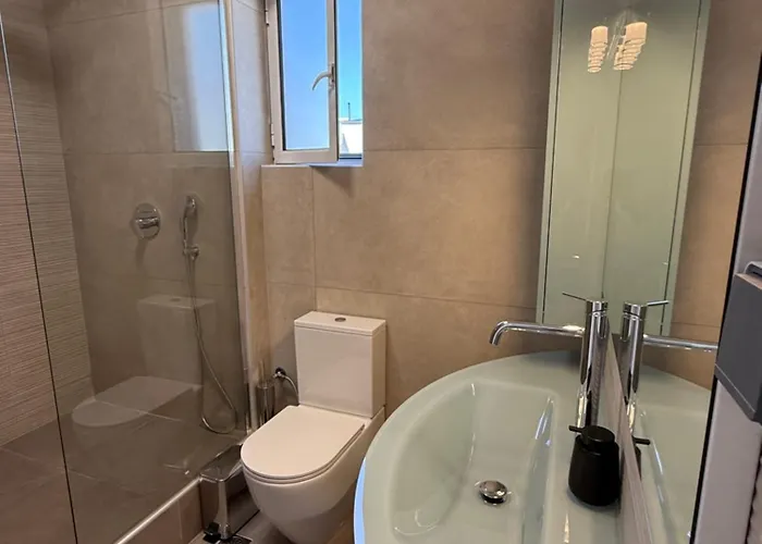 Serenity By The Breeze Apartamento *