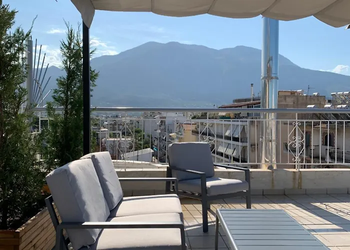 Serenity By The Breeze