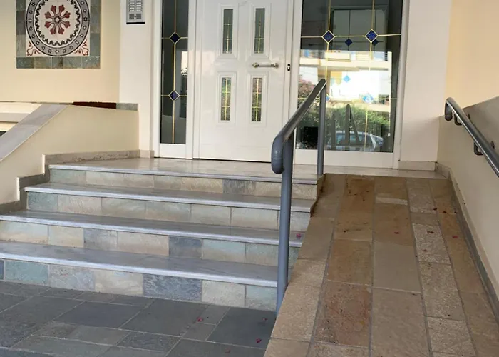 Apartamento Serenity By The Breeze Calamata