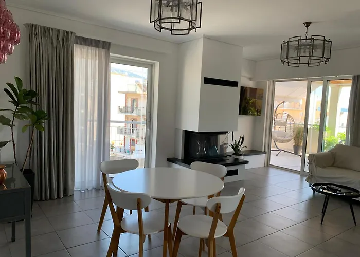 Serenity By The Breeze Apartamento *