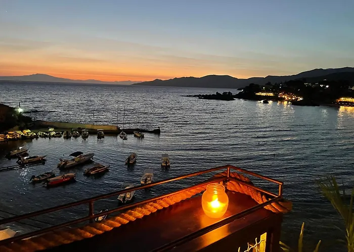 Serenity By The Breeze Apartamento