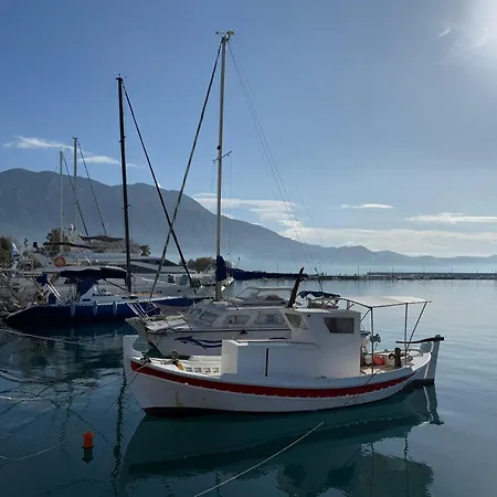 Serenity By The Breeze Appartamento *