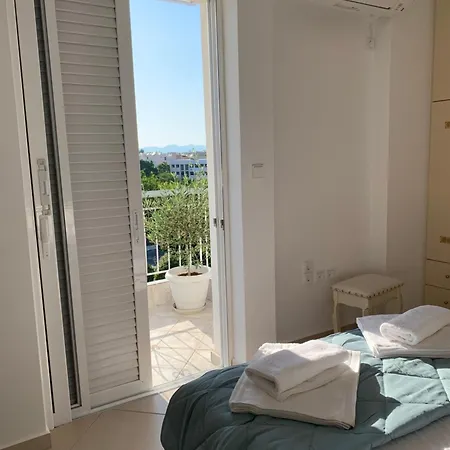 Appartamento Serenity By The Breeze Kalamata