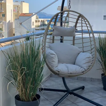 Serenity By The Breeze Kalamata