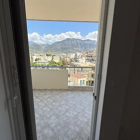 Serenity By The Breeze Apartment *