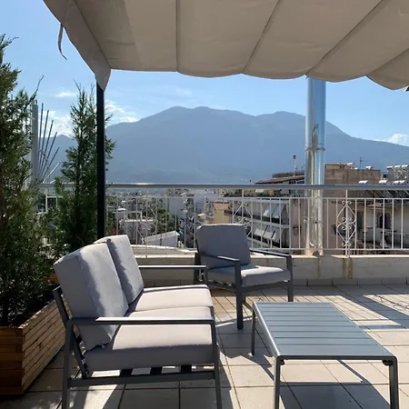 Serenity By The Breeze