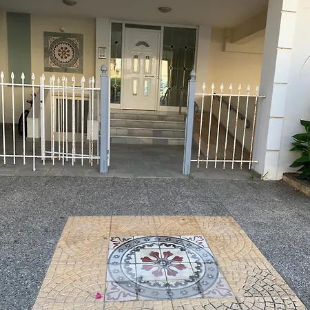 Serenity By The Breeze