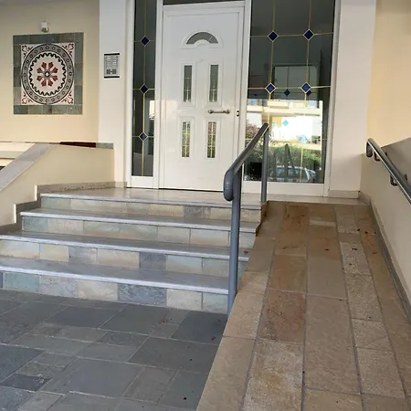 Appartamento Serenity By The Breeze Kalamata