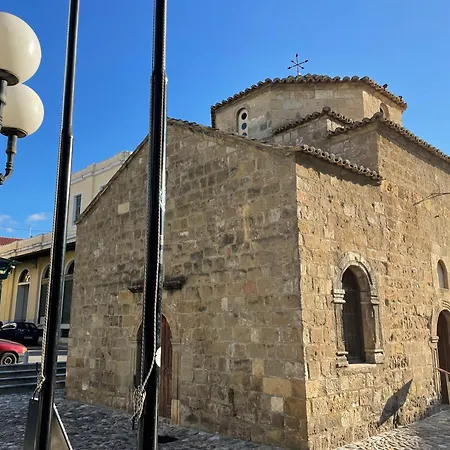 Serenity By The Breeze *