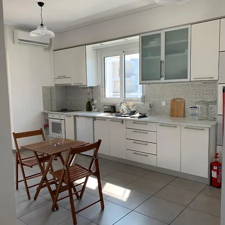 Serenity By The Breeze Kalamata