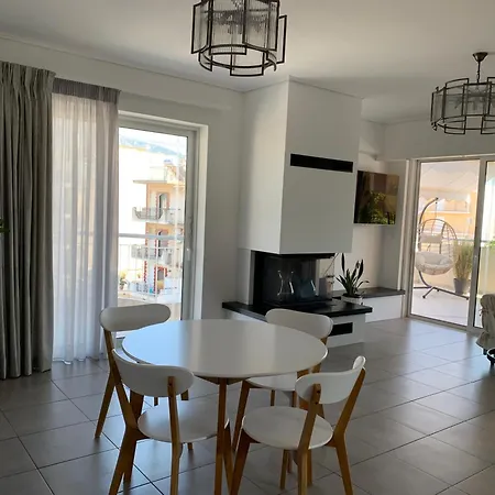 Serenity By The Breeze Appartamento *