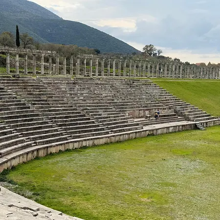 Appartamento Serenity By The Breeze