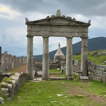 Serenity By The Breeze Appartamento *