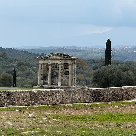 Serenity By The Breeze Kalamata
