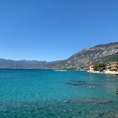 Appartamento Serenity By The Breeze *