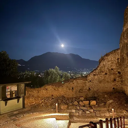 Serenity By The Breeze