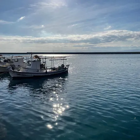 Appartamento Serenity By The Breeze *