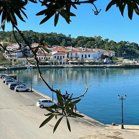 Serenity By The Breeze Appartamento