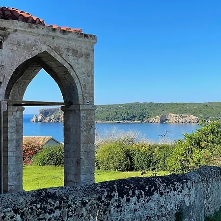 Serenity By The Breeze * Kalamata