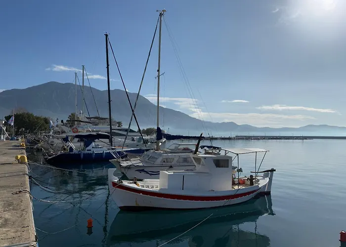 Serenity By The Breeze 아파트 *