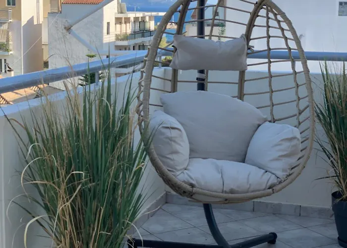 Serenity By The Breeze Kalamata