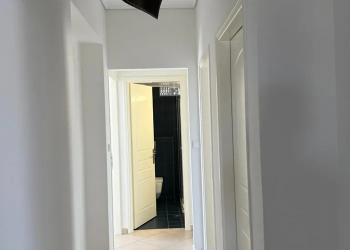 Serenity By The Breeze *