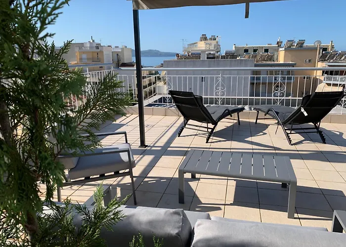 Serenity By The Breeze