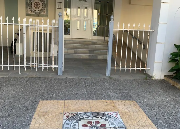 Serenity By The Breeze