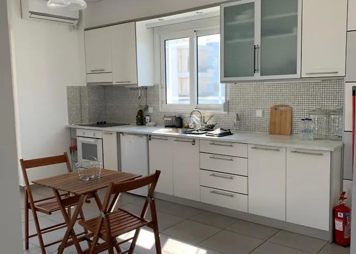 Serenity By The Breeze Kalamata