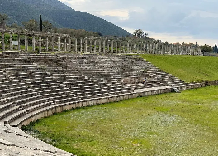 아파트 Serenity By The Breeze