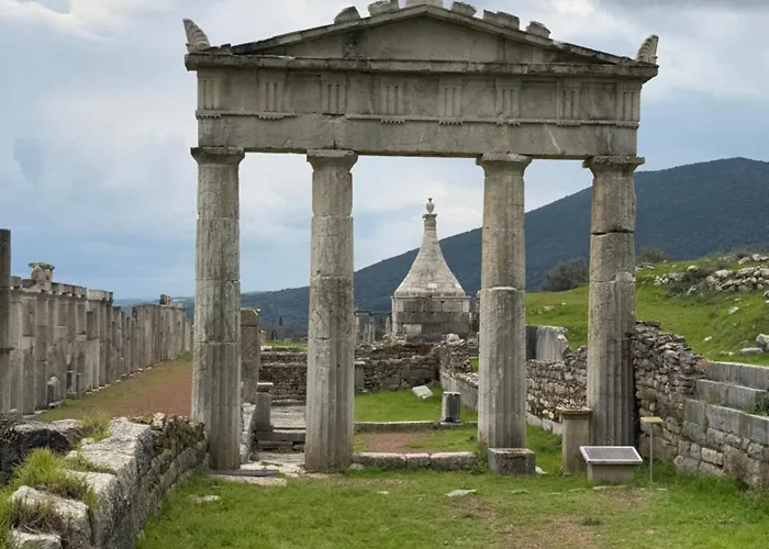 Serenity By The Breeze 아파트 *