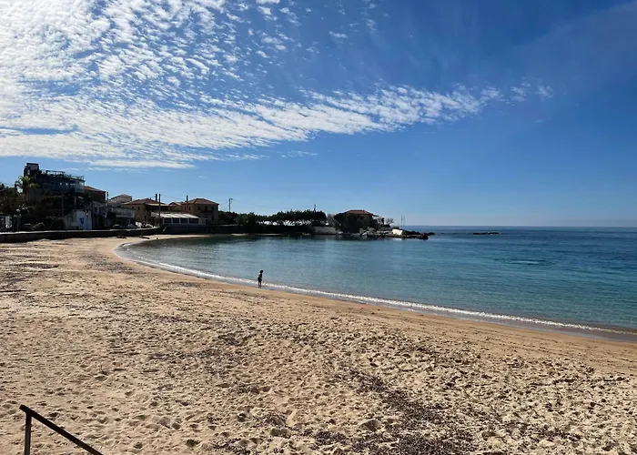 Serenity By The Breeze 아파트 칼라마타