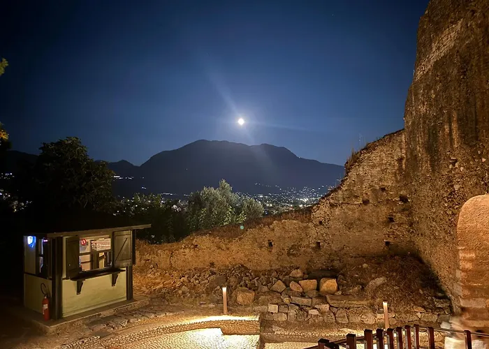 Serenity By The Breeze