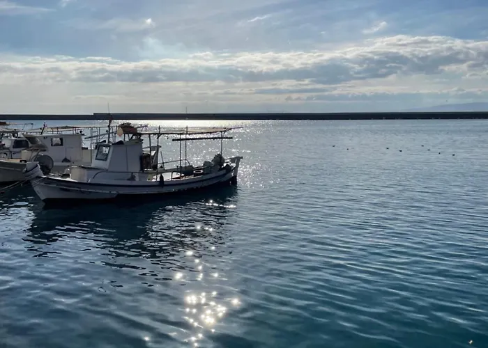 아파트 Serenity By The Breeze *