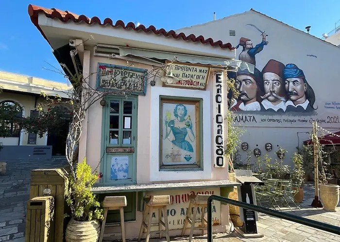 Serenity By The Breeze *