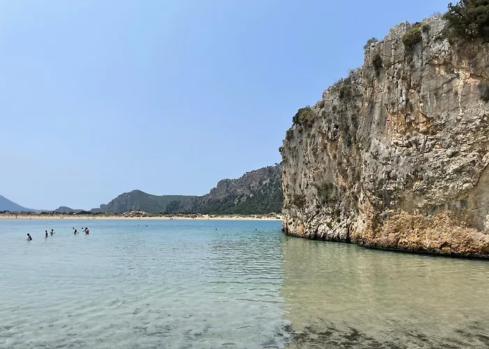 Serenity By The Breeze 아파트 *